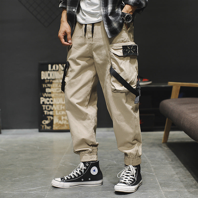 Elegant Cargo Pant For Men