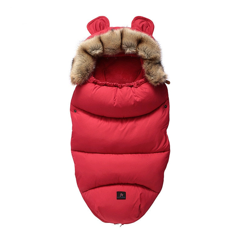 stroller sleeping bag for baby