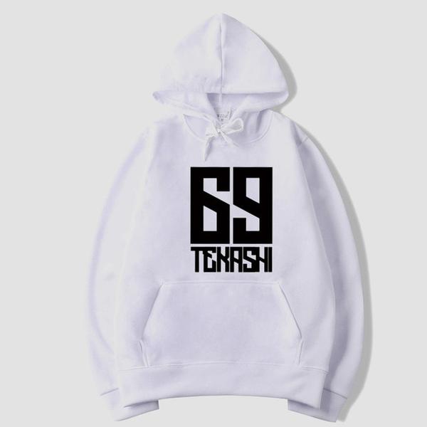 Tekashi 69 Fashion Hoodies For Men