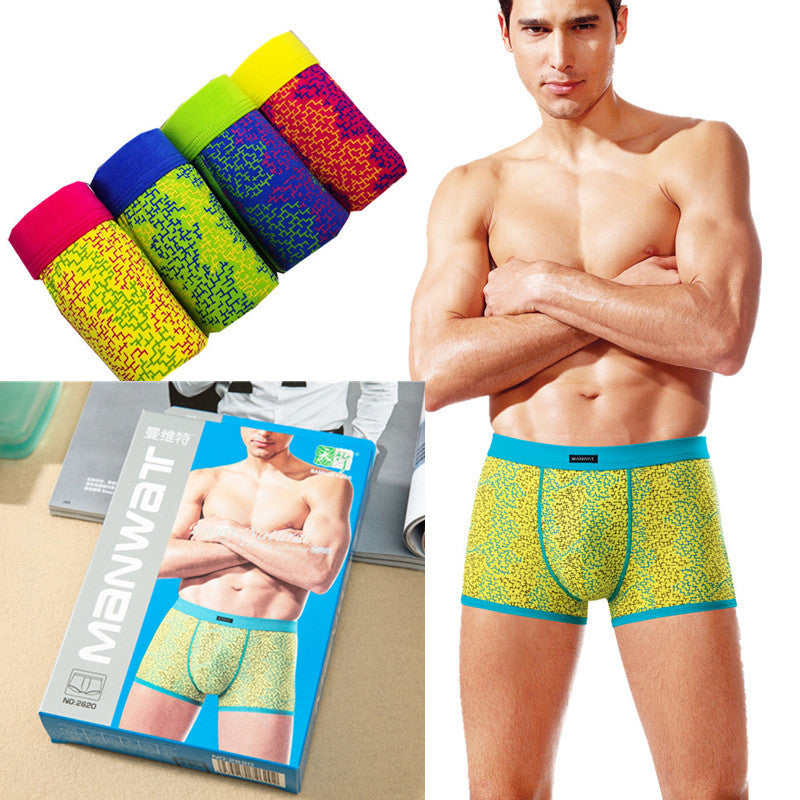 Comfort Class boxers For Men