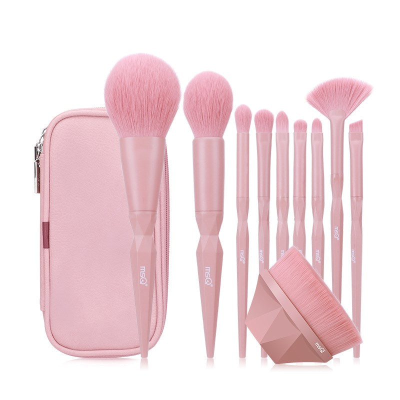 Makeup Set Brush Eye Shadow Brush Foundation Brush Full Set of Makeup Tools