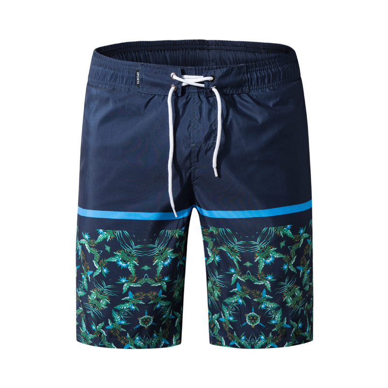 Casual Beach Shorts For Men