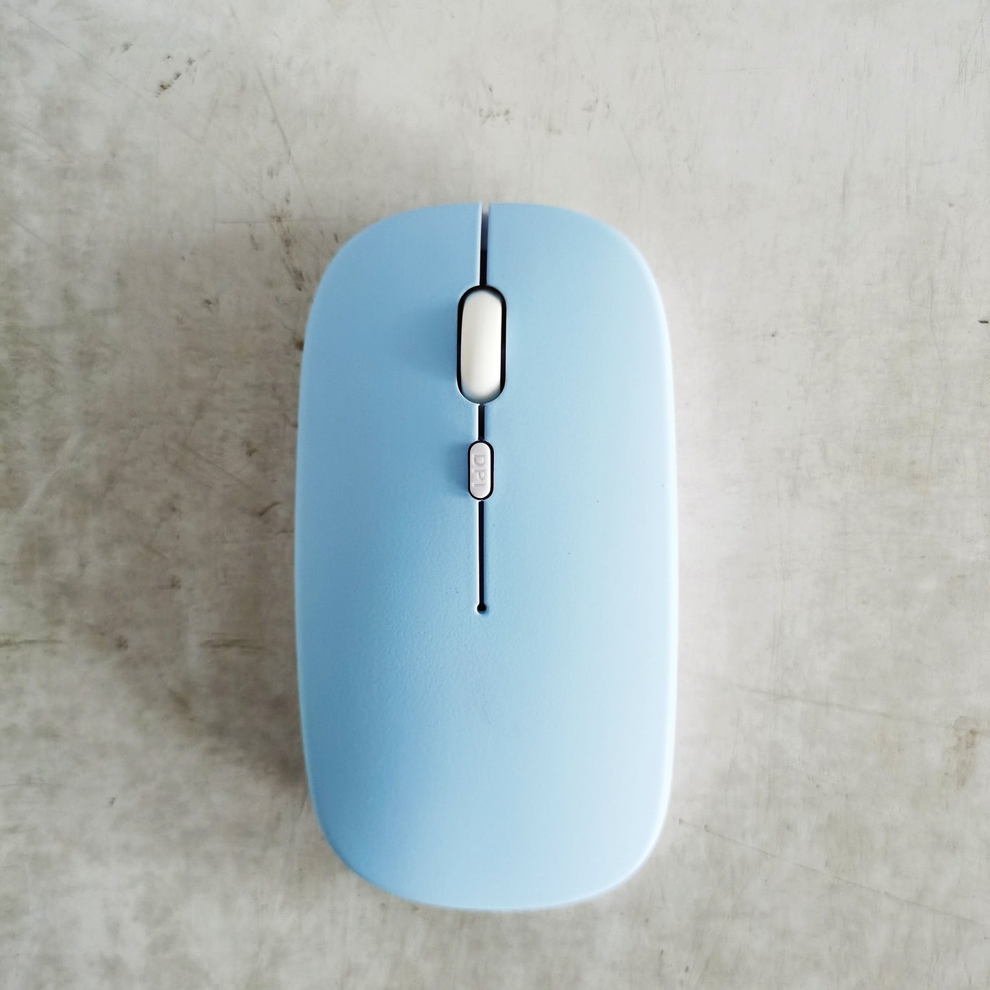 Mouse Dual-mode Charging Wireless Mouse