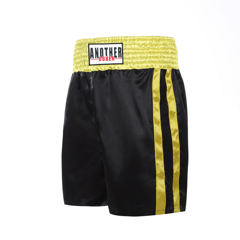 Versatile Boxing Shorts Multi-Color For Men