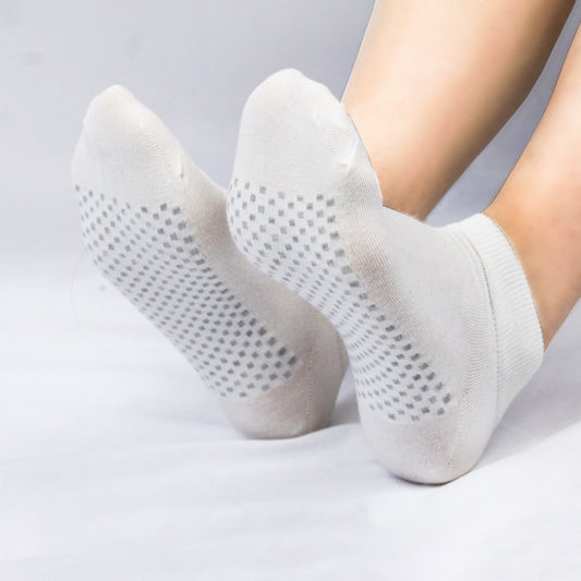 Summer Graphene Conductive Socks For Women