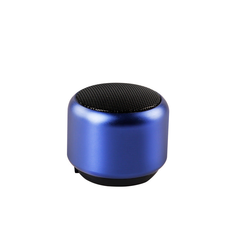 Portable outdoor mini speaker