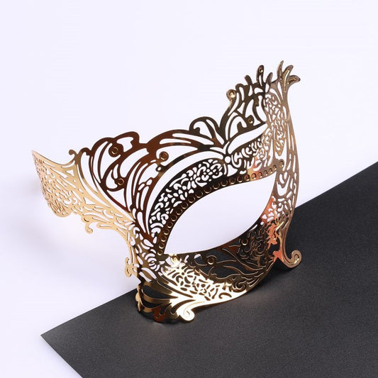 DIY Jewelry Material Thick Electroplating Color Mask