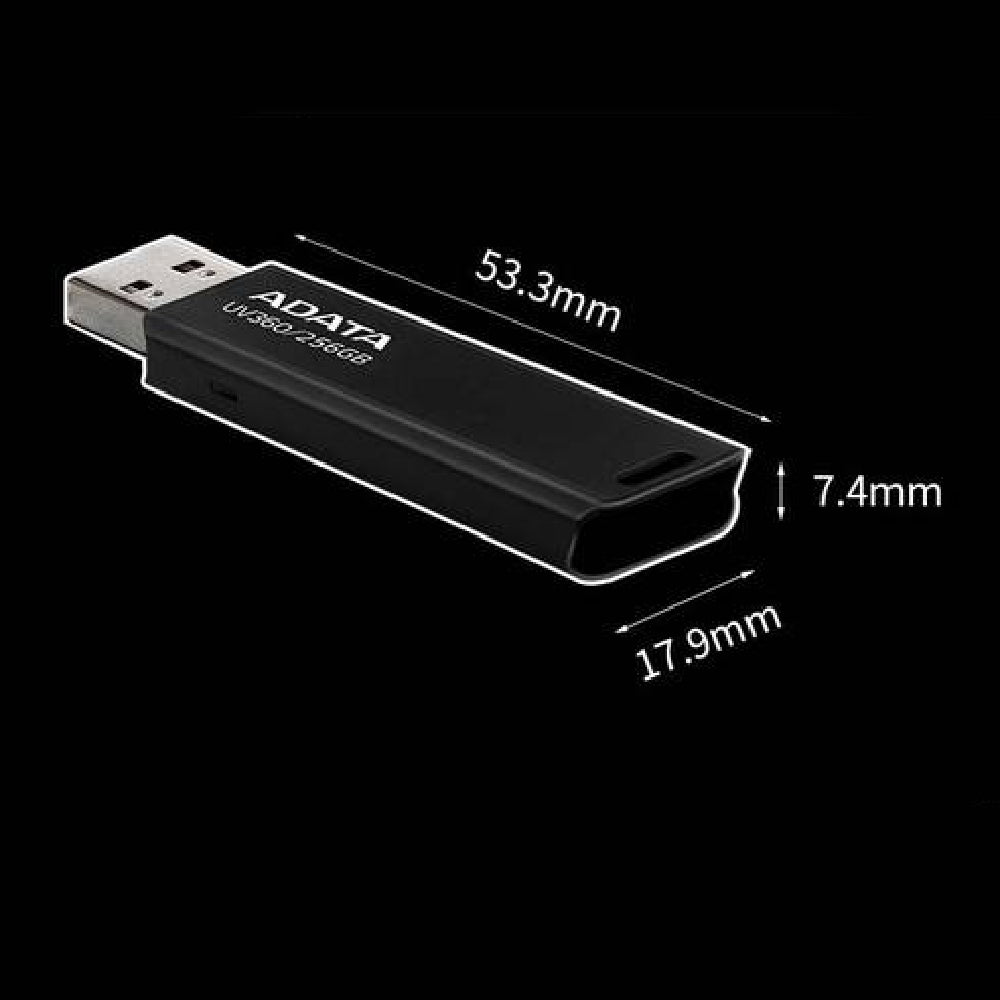 Car Mounted Multi-purpose USB Drive