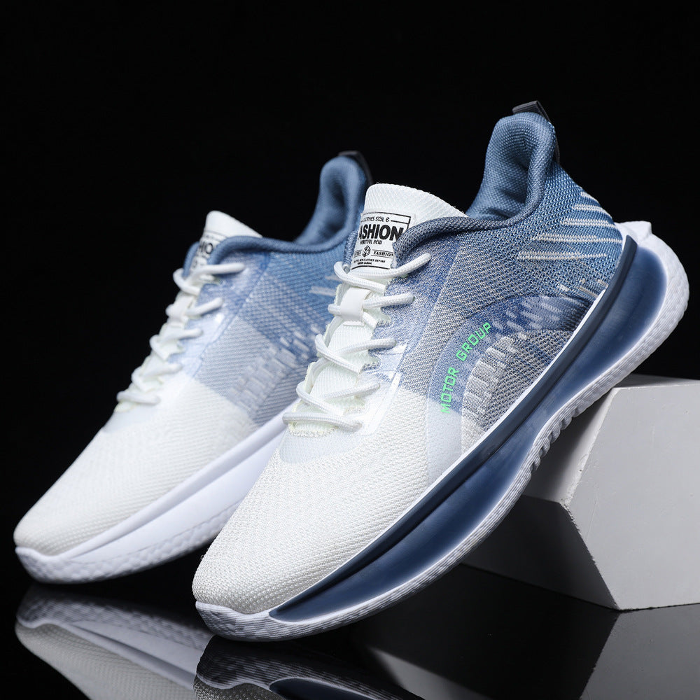 Non-slip Outdoor Training Running Shoes for men