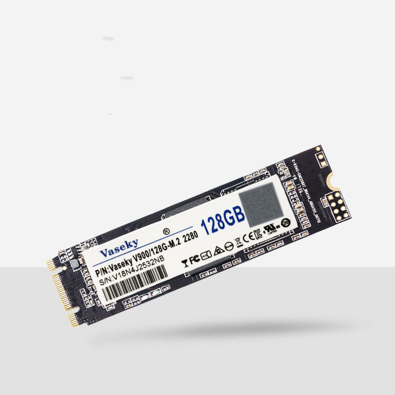 Protocol SSD Solid State Drive