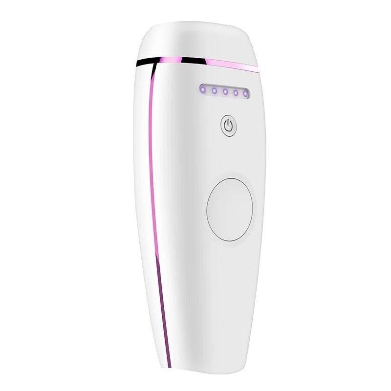 Hair removal instrument