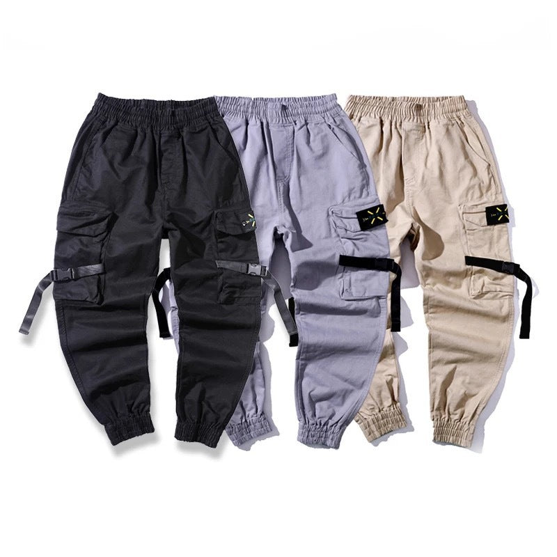 Elegant Cargo Pant For Men