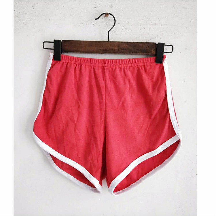 Summer Sports Shorts For Women