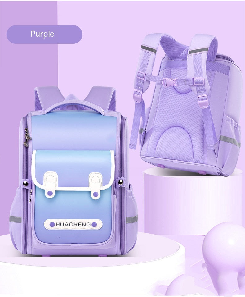 Oxford Cloth High-end High-capacity  Bag for kids