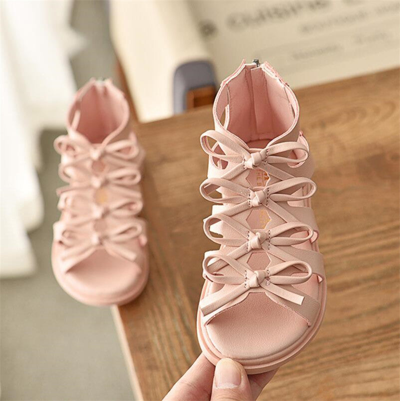 Baby  princess shoes for girls