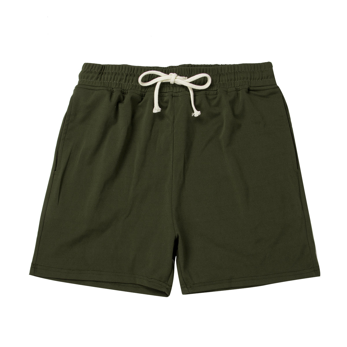 Beach Style Swimming Shorts For Men