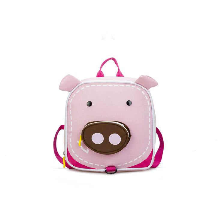 New Cute Animal Student Backpack for kids