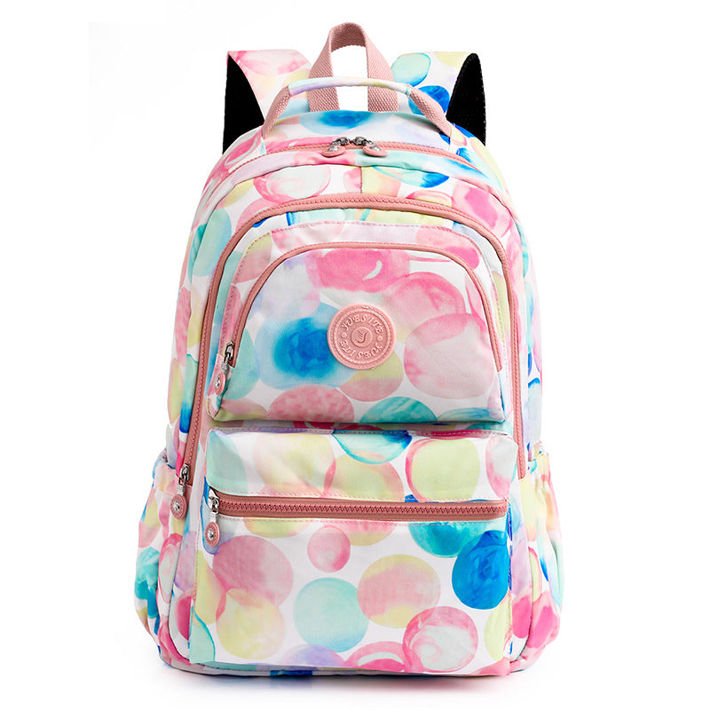 Large Capacity Backpack For kids