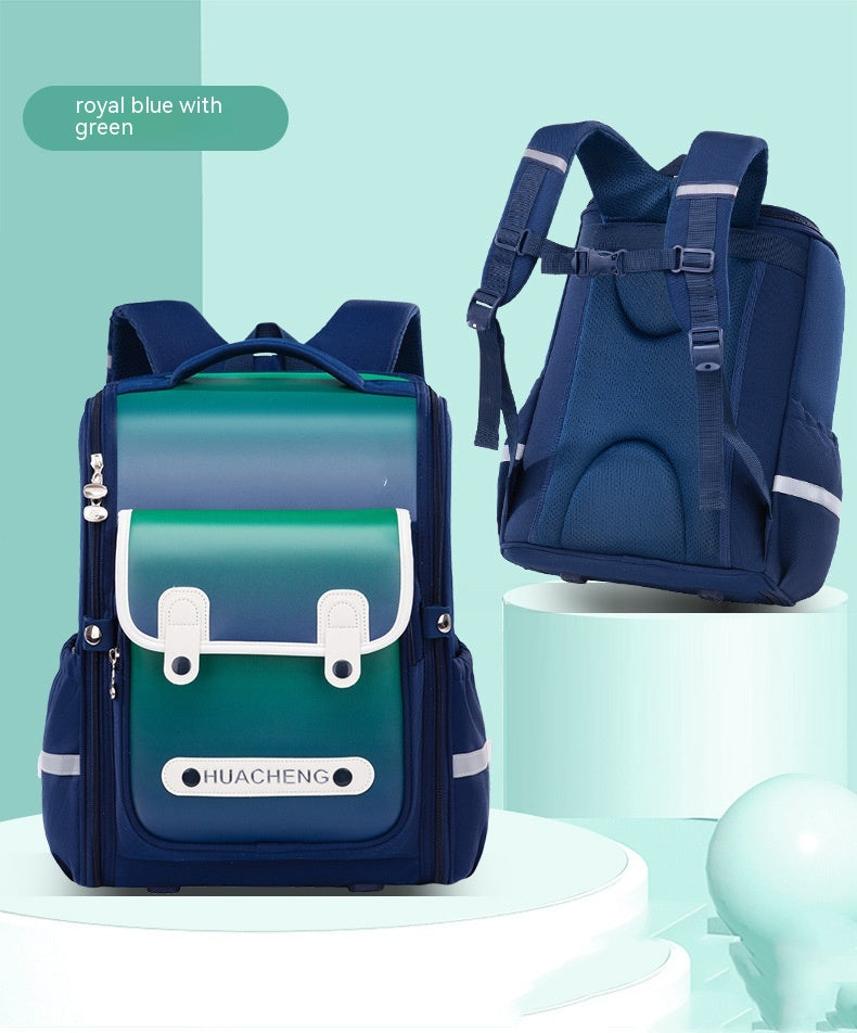 Oxford Cloth High-end High-capacity  Bag for kids