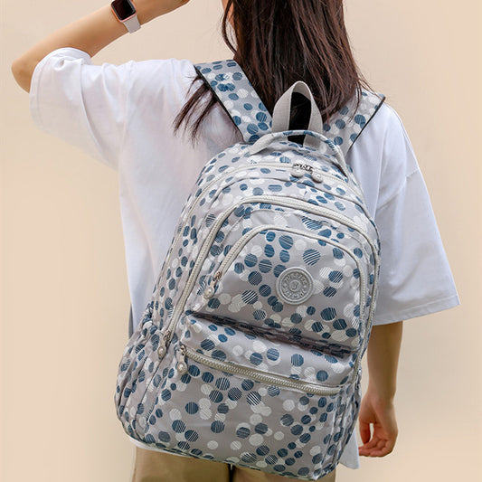 Large Capacity Backpack For kids