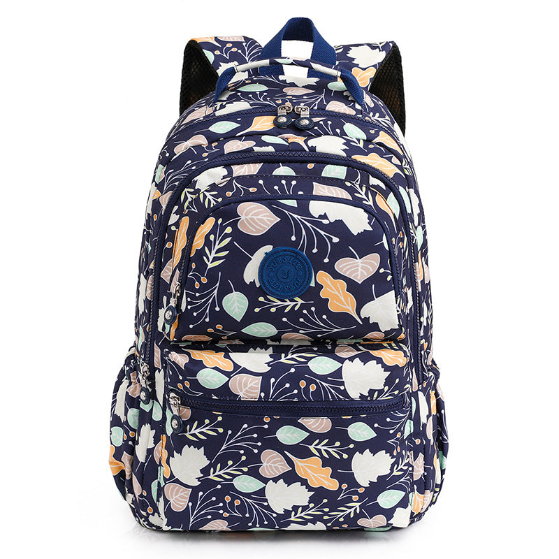 Large Capacity Backpack For kids