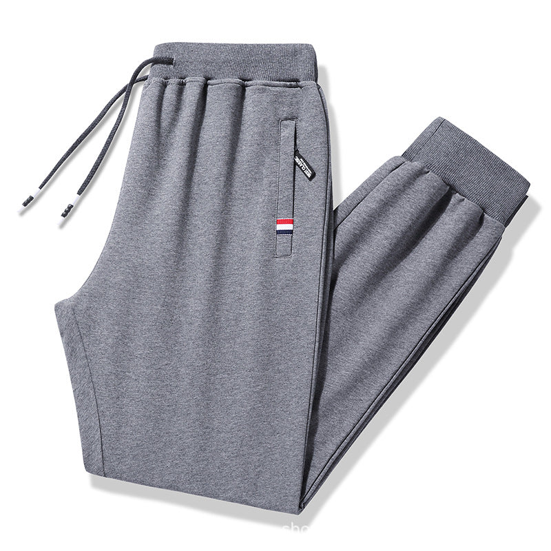 Cotton Casual Sweatpants For Men