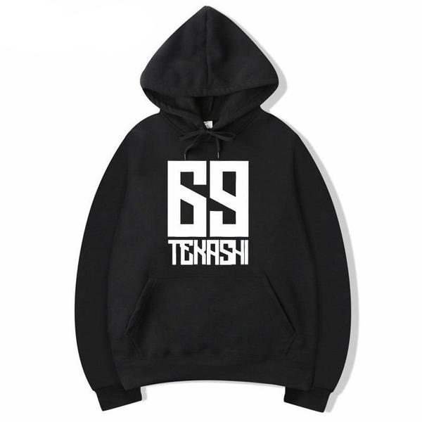 Tekashi 69 Fashion Hoodies For Men