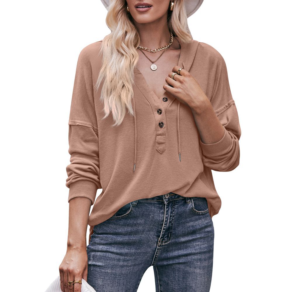 V-neck Sweaters For Women