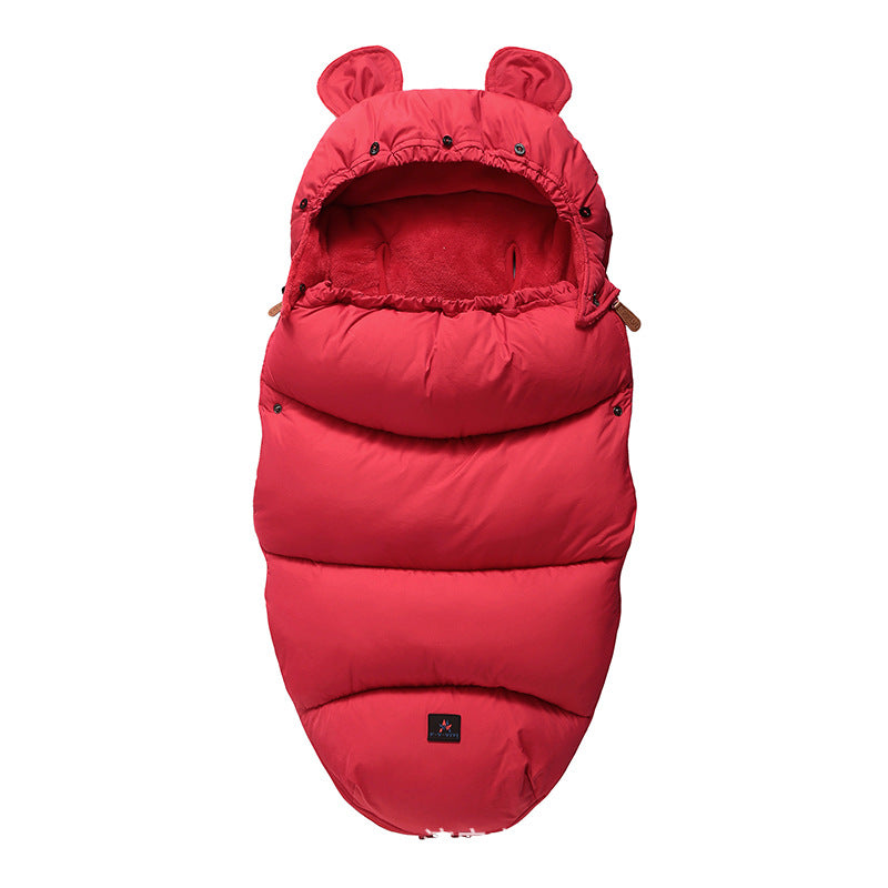 stroller sleeping bag for baby