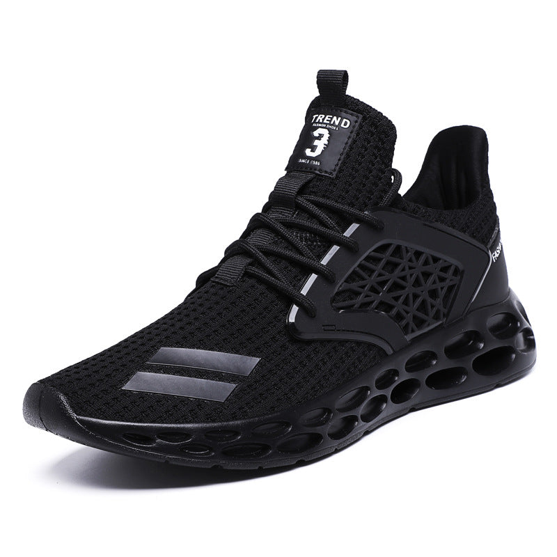 Casual sports running shoes for men