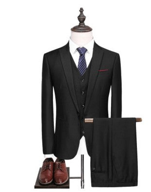 3PC New Arrival Suits For Men