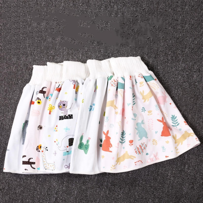 diaper skirt for baby