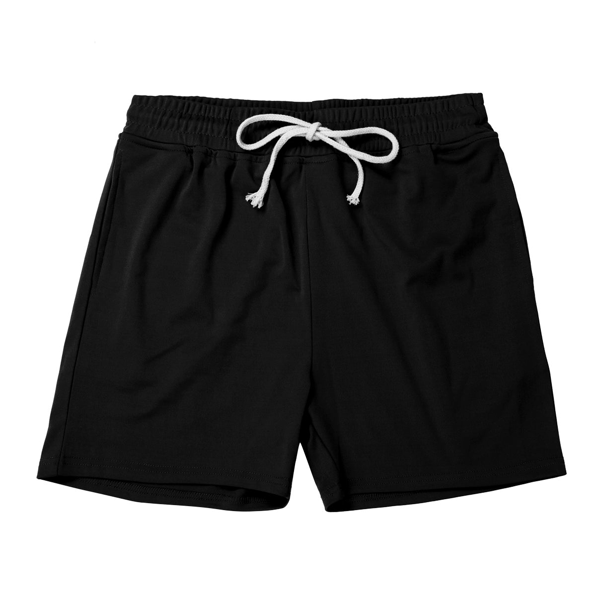 Beach Style Swimming Shorts For Men