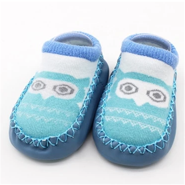 Floor Socks for Baby