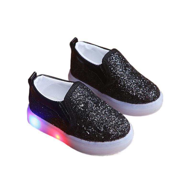 Led  Lighted Sneakers  for boys