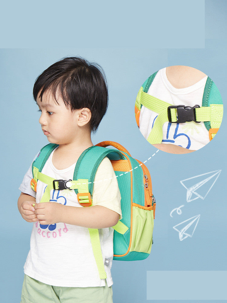 Little Tail New Cartoon Cute School Bag for kids