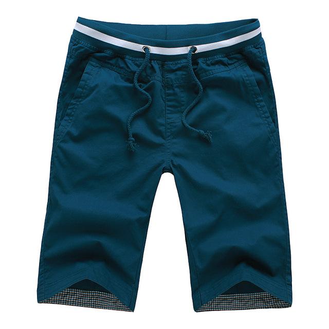 Unique Cotton Shorts For Men