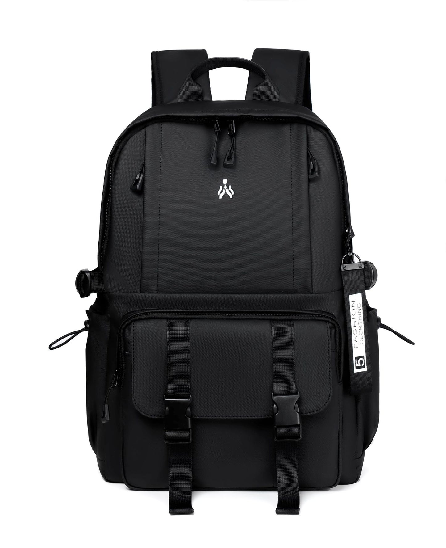 New High Capacity Backpack For Men's Junior High School Students