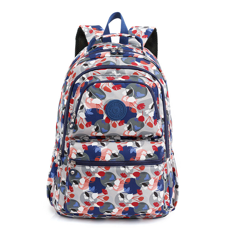 Large Capacity Backpack For kids