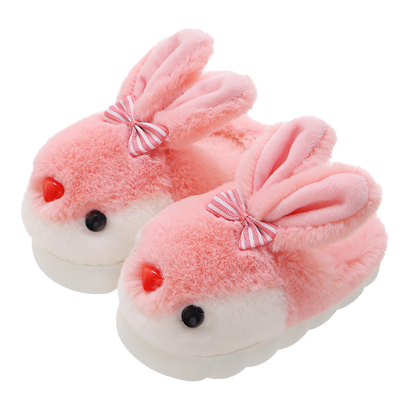 Children Cotton Slippers for Girls