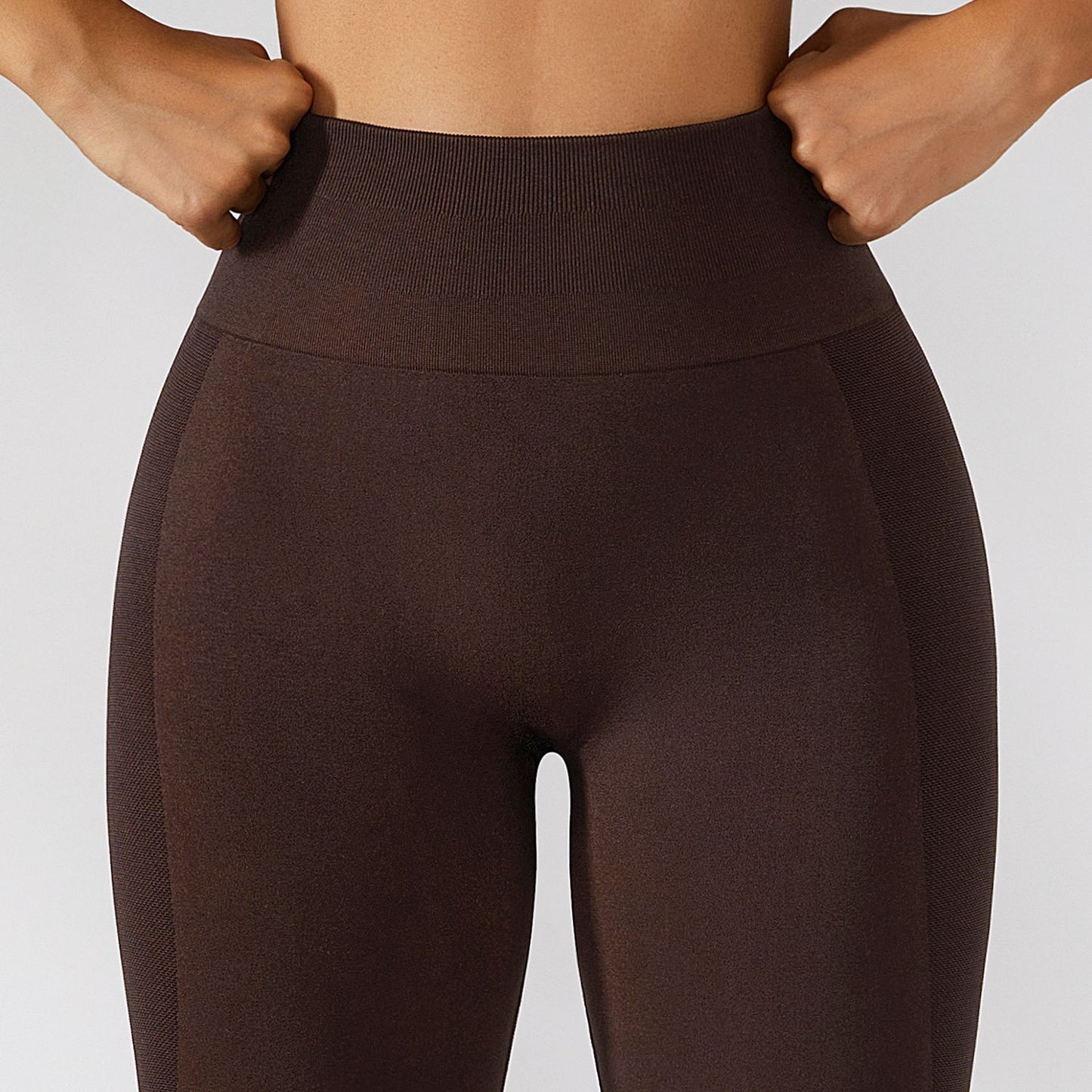 High Waist Workout Hip Lifting Leggings For Women