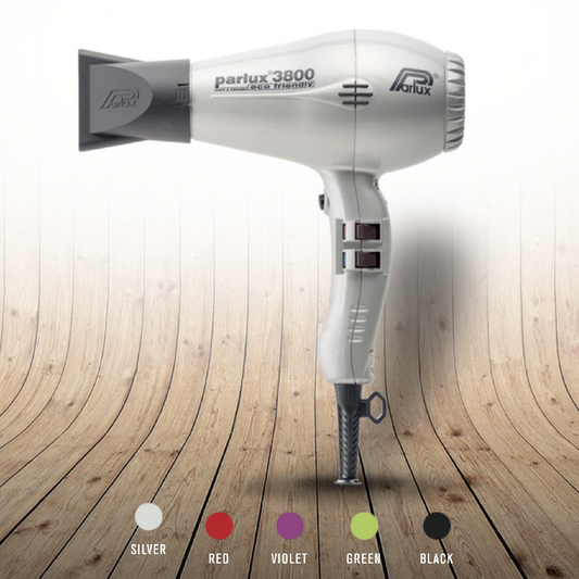 Hair Dryer Does Not Damage Hair Negative Ion