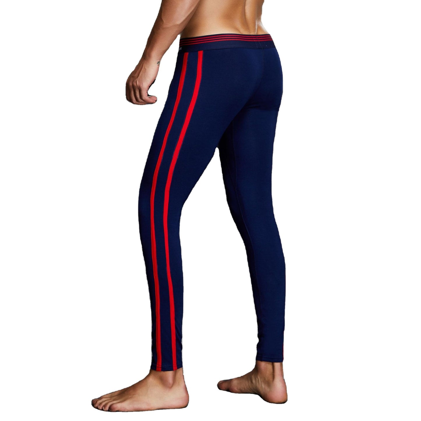 Warm Leggings Long Johns For Men