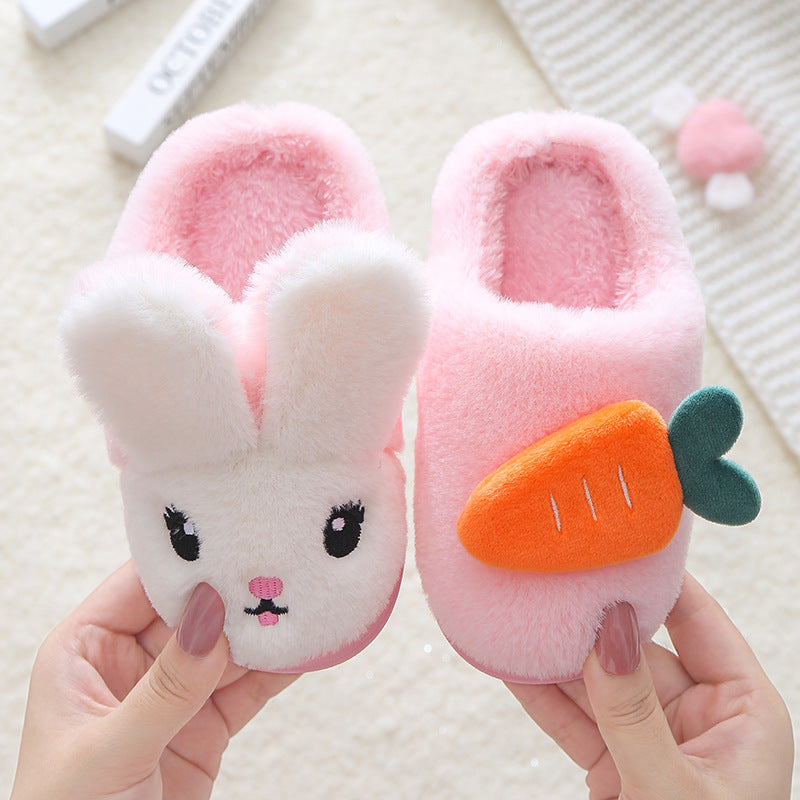 Cute Non Slip Household Slippers for girls