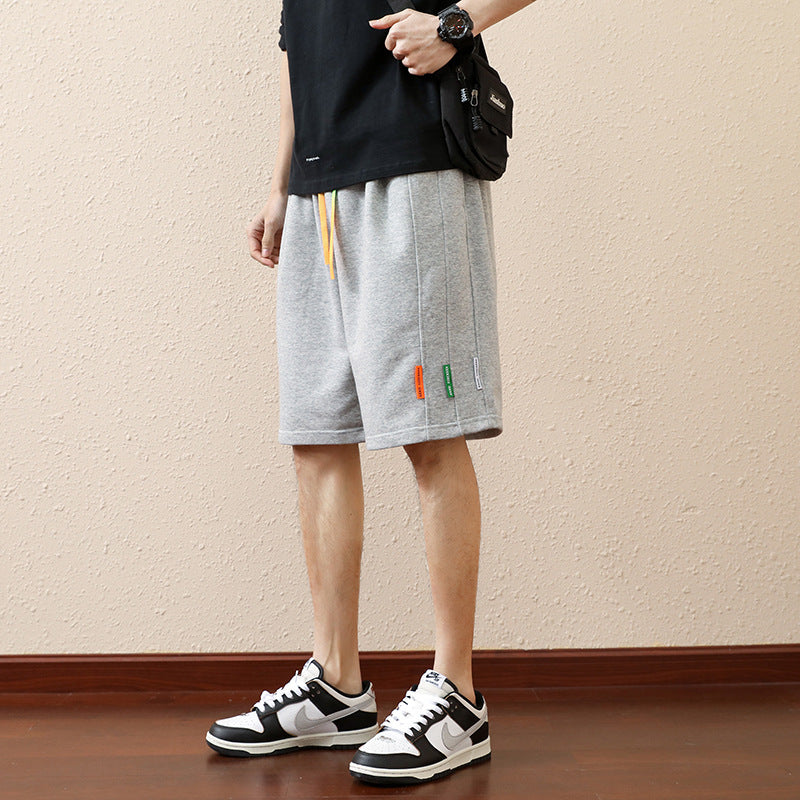 Men Cotton Shorts For Men