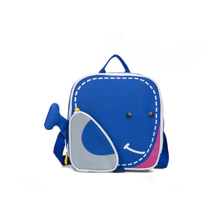 New Cute Animal Student Backpack for kids