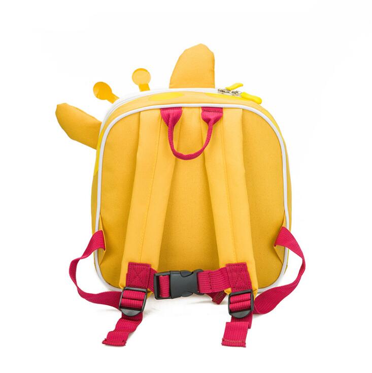 New Cute Animal Student Backpack for kids