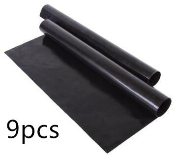 BBQ Grill Mats Grill Mat Grill Pan