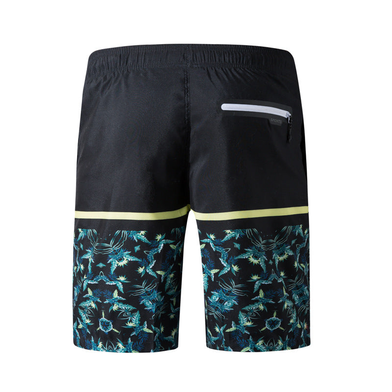 Casual Beach Shorts For Men