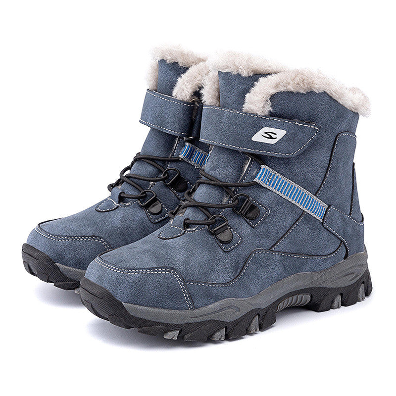 Hobby Bear  Martin Boots for boys